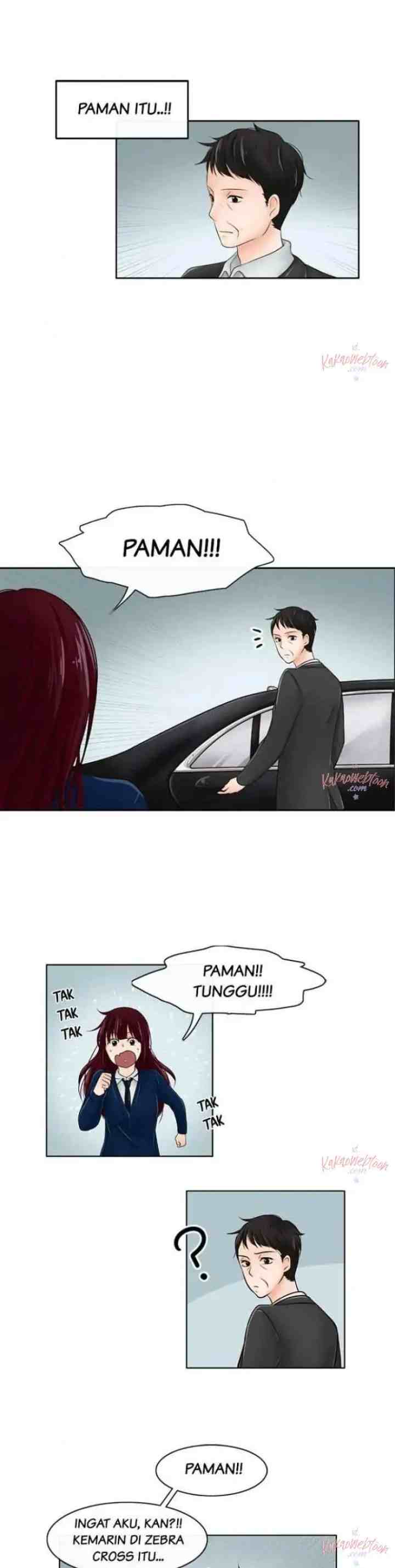Love Pixie chapter 3 halaman 17