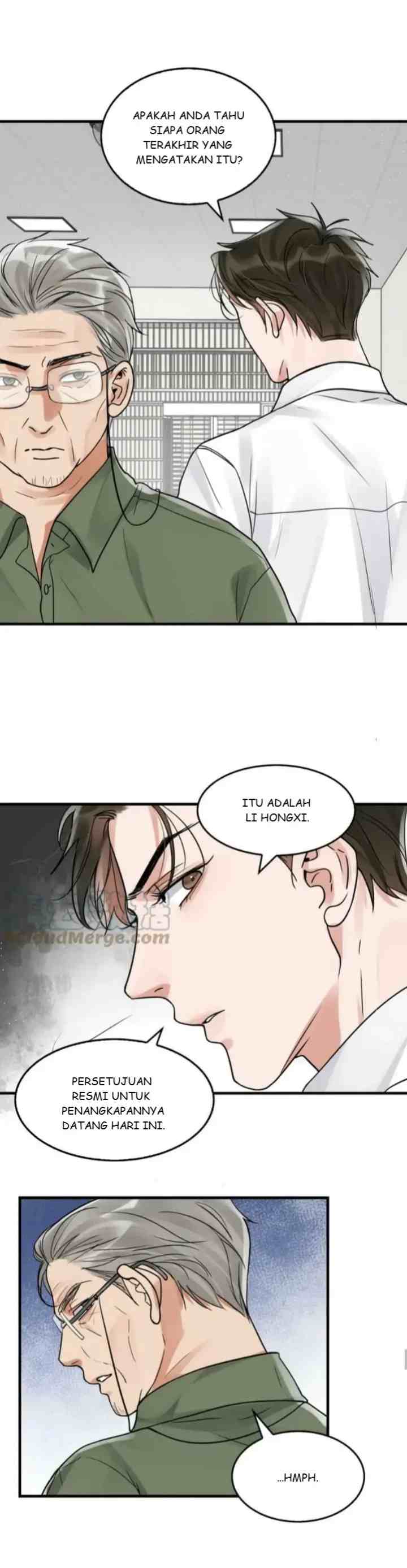Breaking Through the Clouds 2: Swallow Sea chapter 79 halaman 8