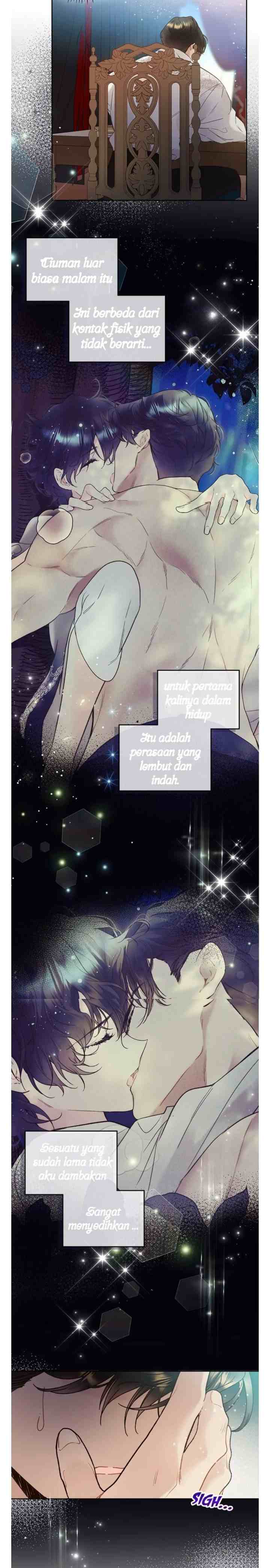 Béatrice chapter 64 halaman 16