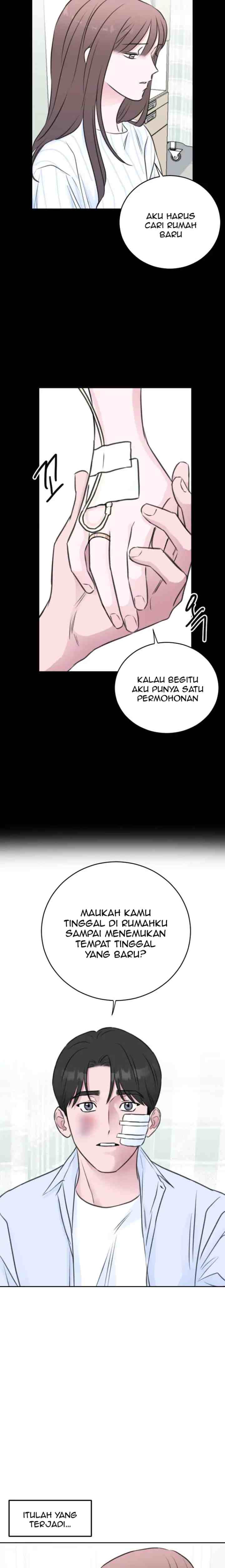 In-House Marriage After Breakup chapter 42 halaman 7