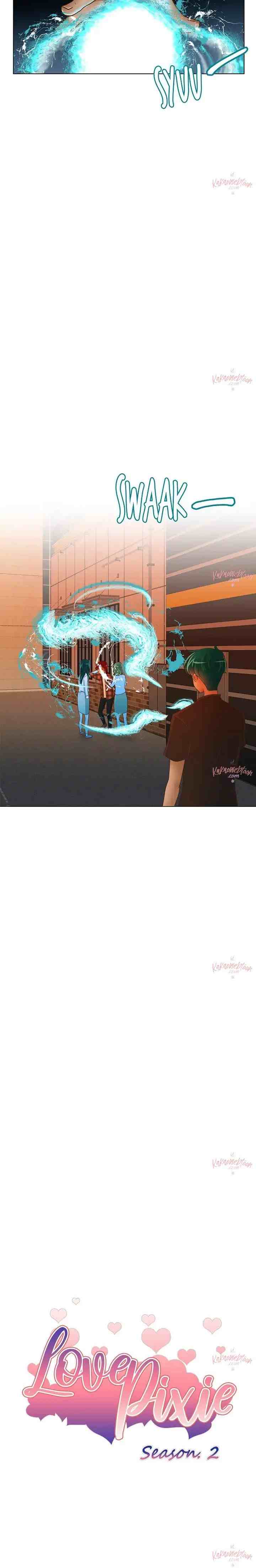Love Pixie chapter 101 halaman 6