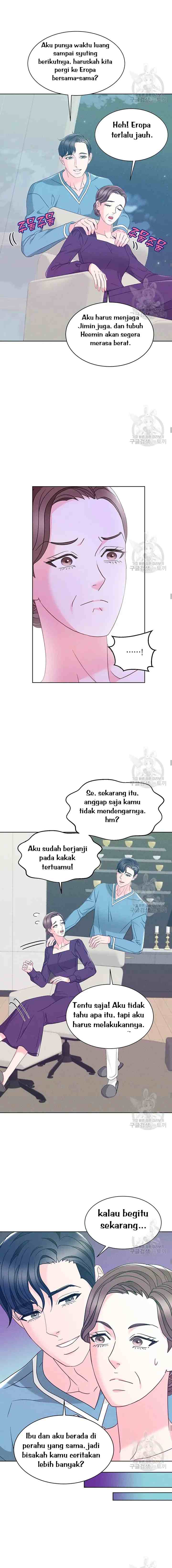 Fall for You chapter 61 halaman 5