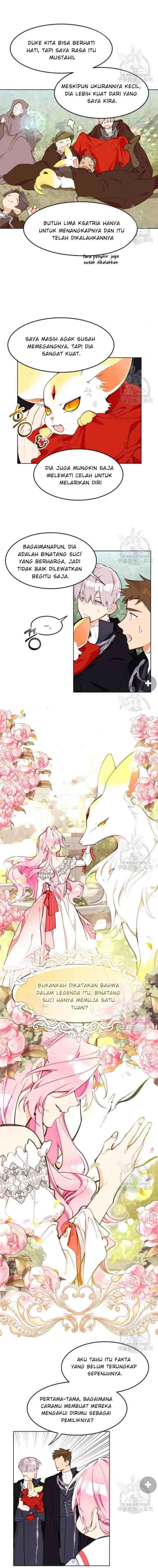 Lotto Princess chapter 10 halaman 8