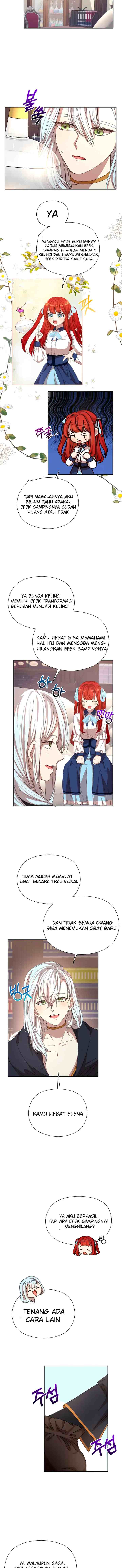 I Accidentally Seduced the Male Lead's Younger Brother chapter 14 halaman 9
