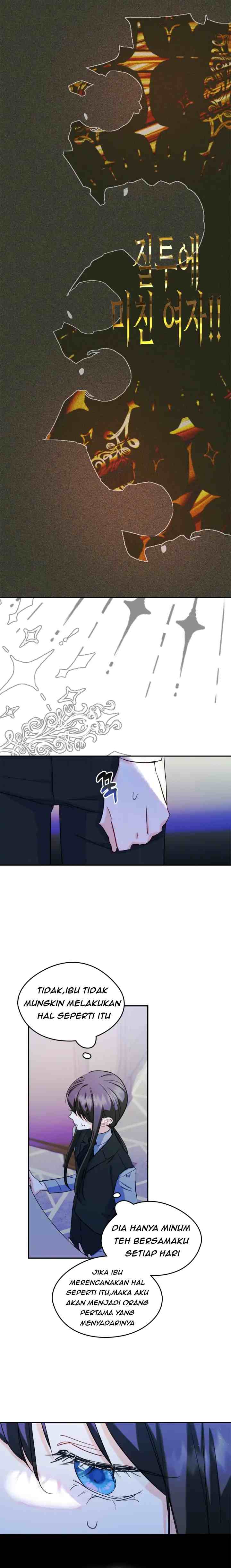 I Became the Male Lead's Female Friend chapter 20 halaman 12
