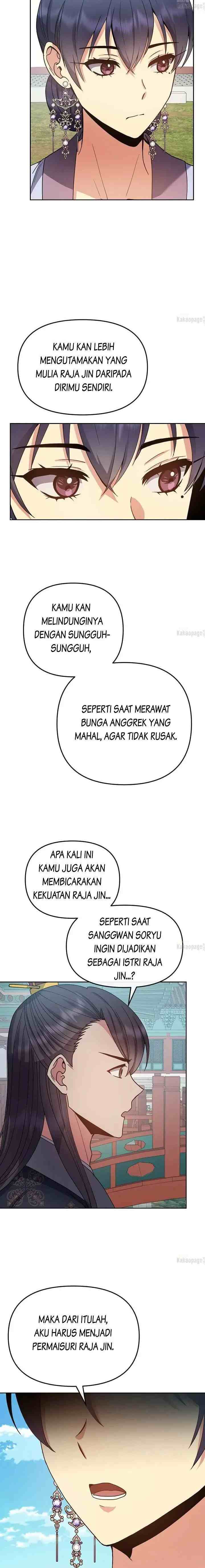 Queen's Revenge chapter 130 halaman 15
