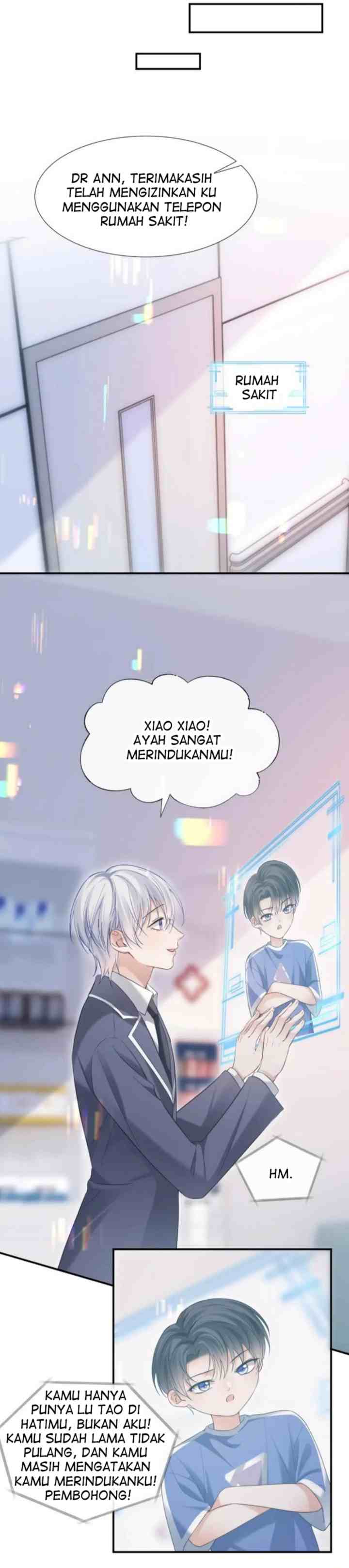 Continued Love chapter 96 halaman 10