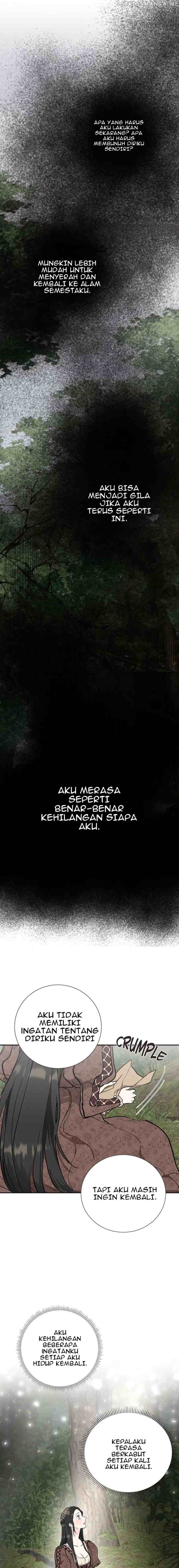 Goodbye My Juliet chapter 16 halaman 15