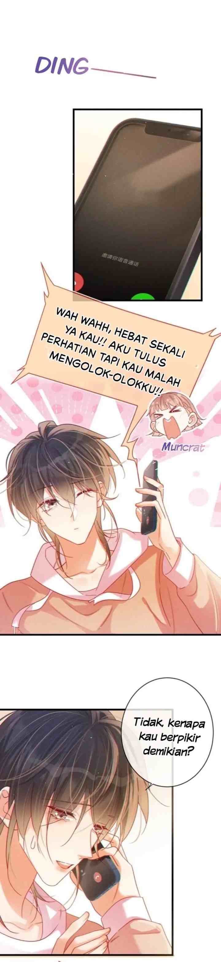 Intoxicated chapter 84 halaman 13