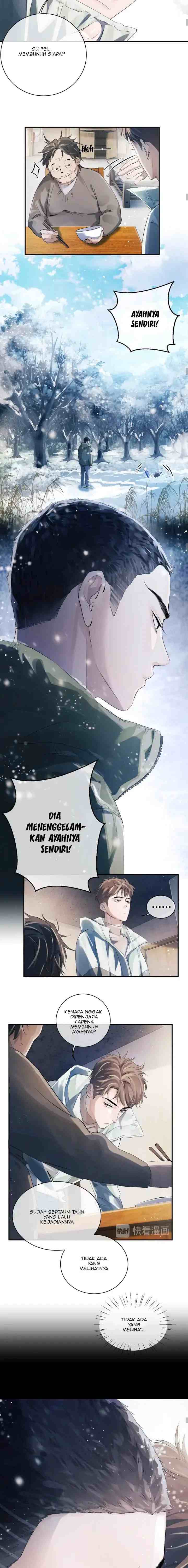 Sa Ye chapter 8 halaman 9