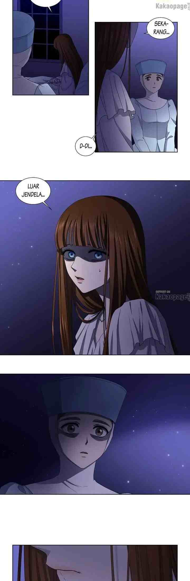 Golden Time chapter 87 halaman 4