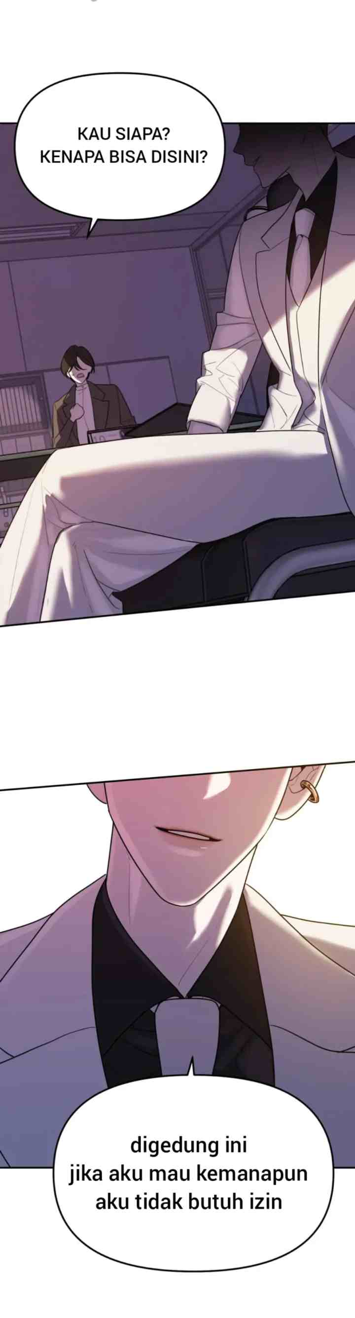 Devil's Luck chapter 19 halaman 16