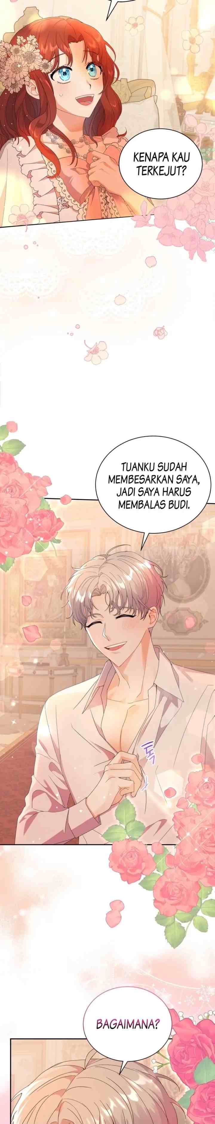 I Became The Villain's Trainer chapter 0 halaman 16