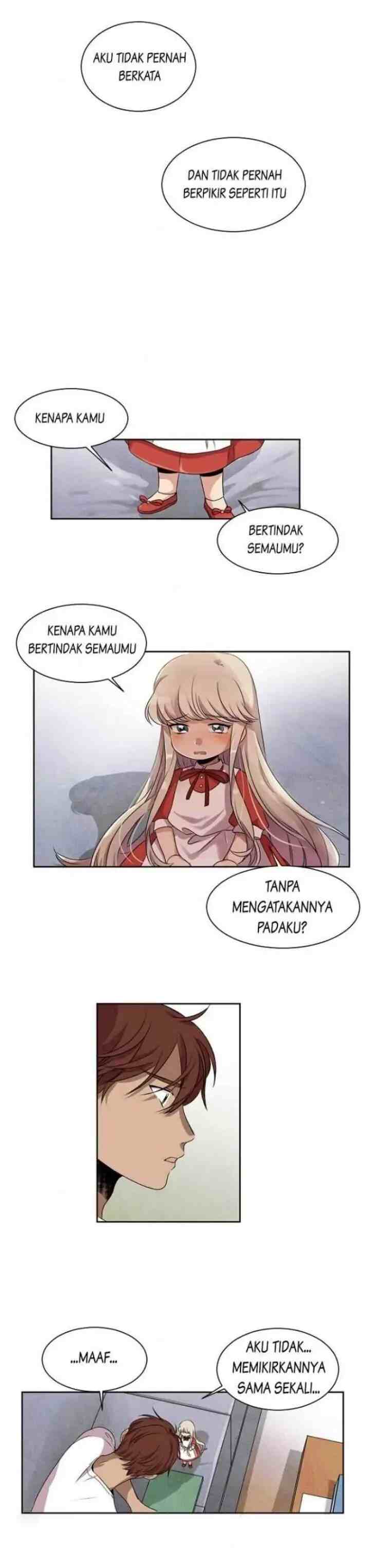For Elise chapter 33 halaman 4