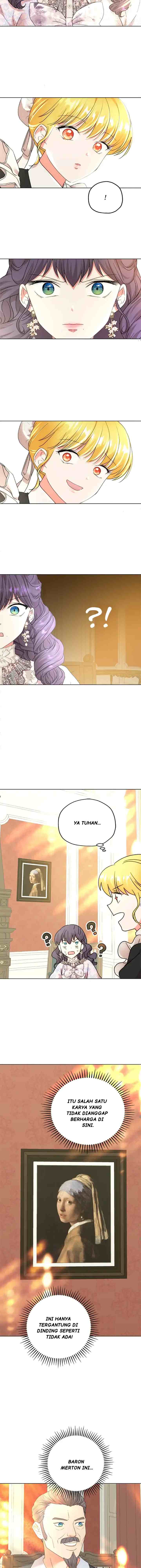 A Queen Without Her Crown chapter 15 halaman 10
