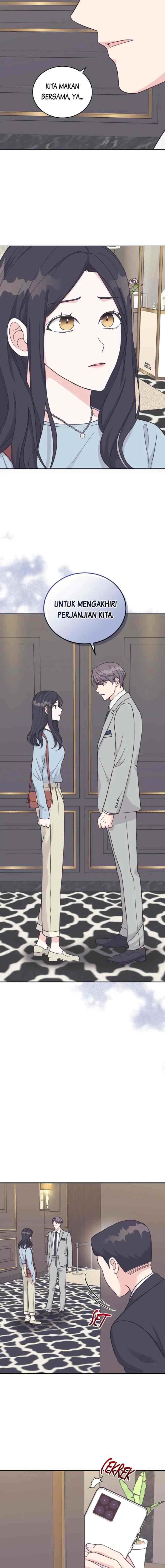 Lend Me Your Lips chapter 23 halaman 16