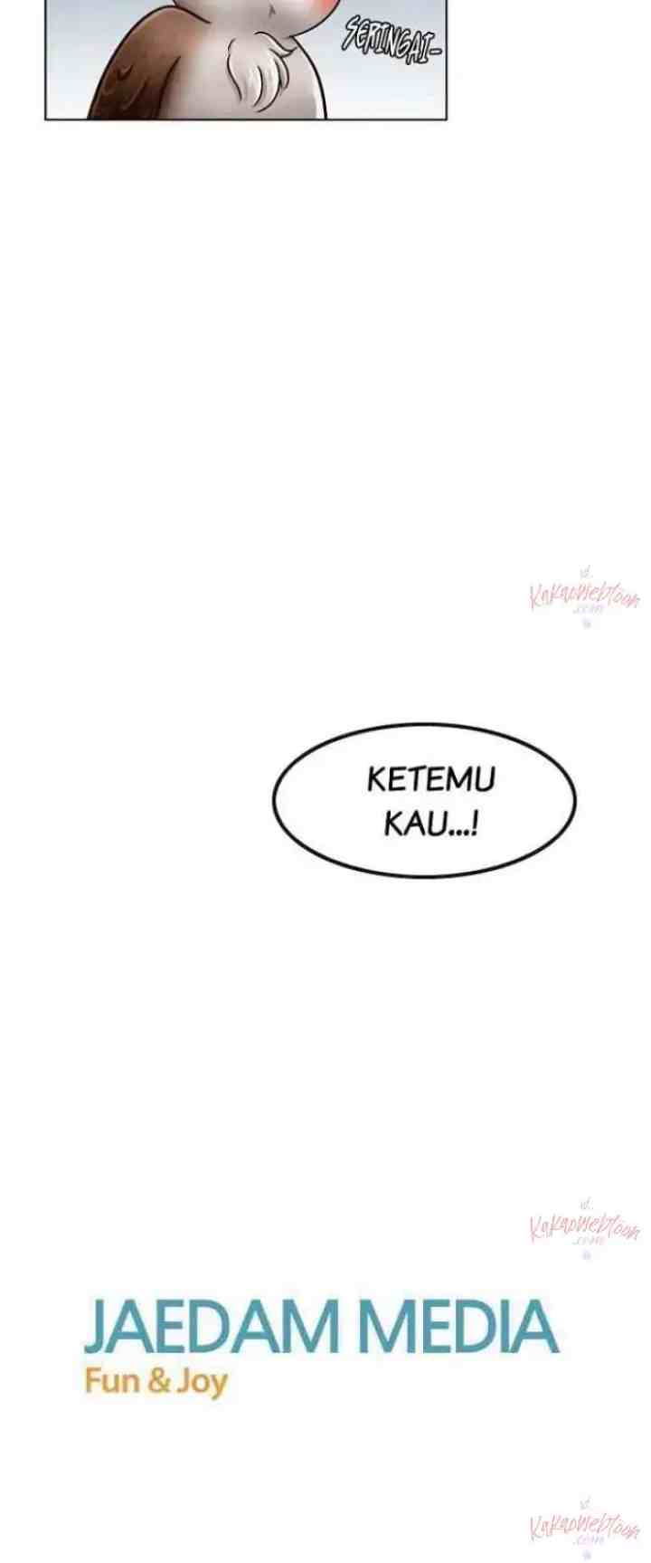 Love Pixie chapter 21 halaman 20