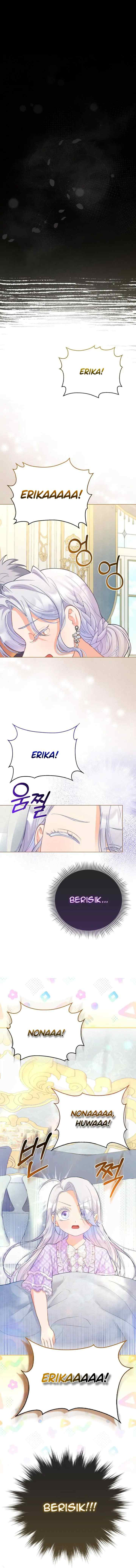 The Villainous Duke's Daughter's Special Rice Cultivation Method chapter 8 halaman 8