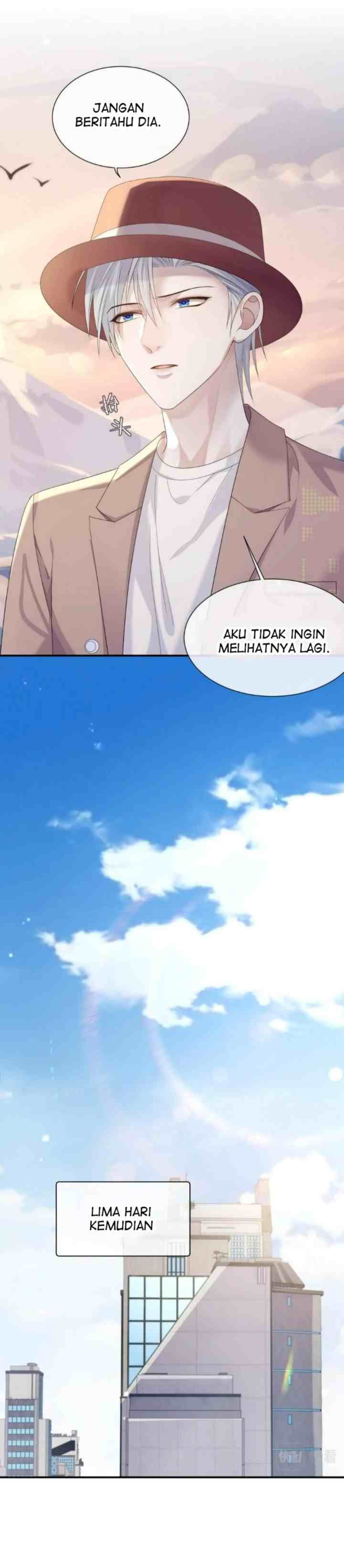 Continued Love chapter 74 halaman 12