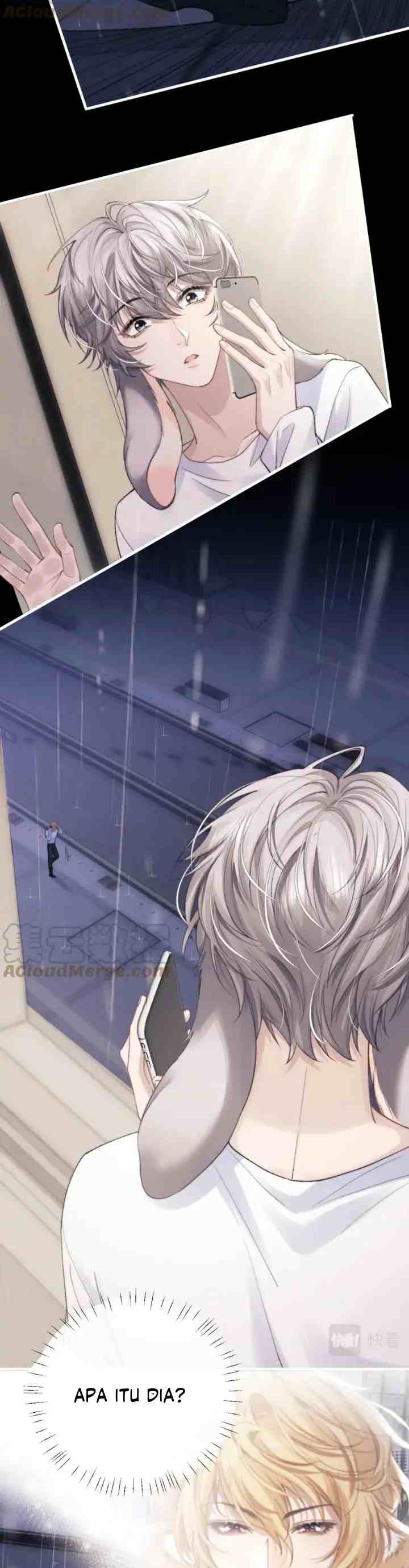 Everlasting Love chapter 22 halaman 10