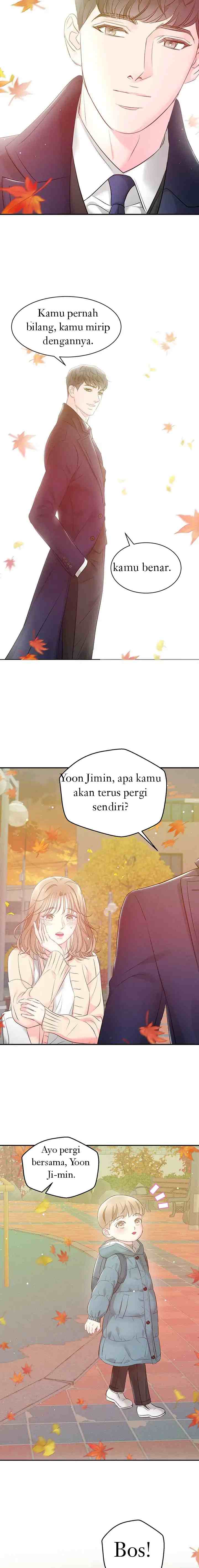 Fall for You chapter 21 halaman 12