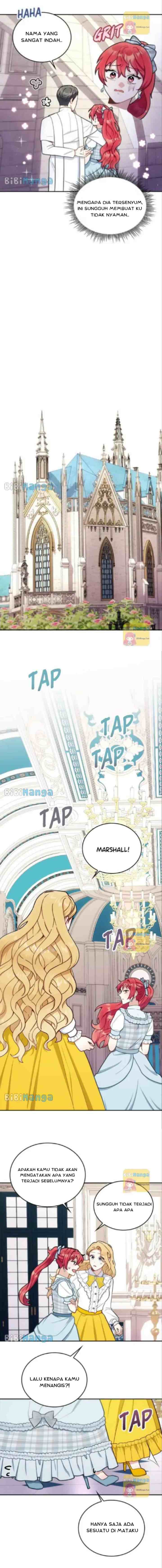 The Duke's Teddy Bear chapter 57 halaman 12