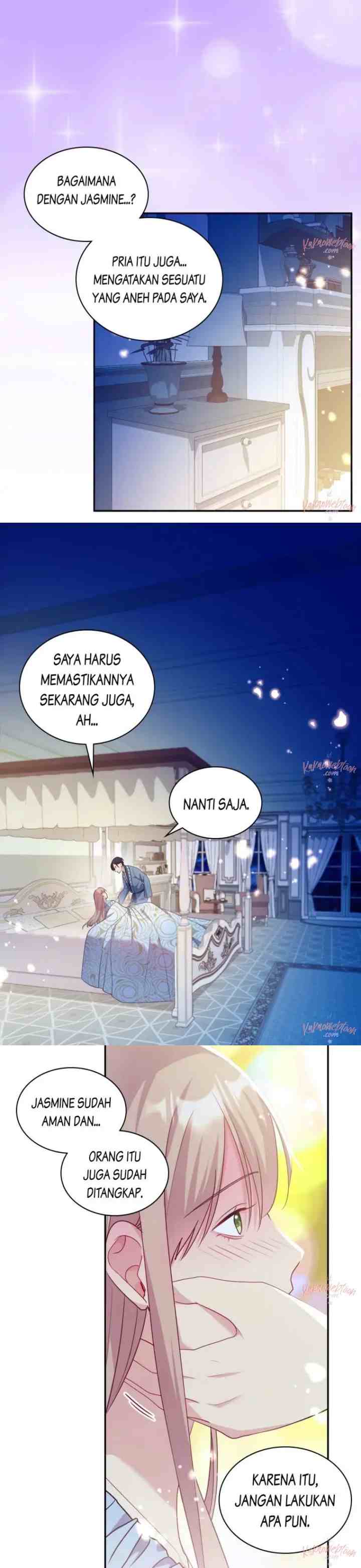 Daisy - How to Become the Duke's Fiancée chapter 147 halaman 10