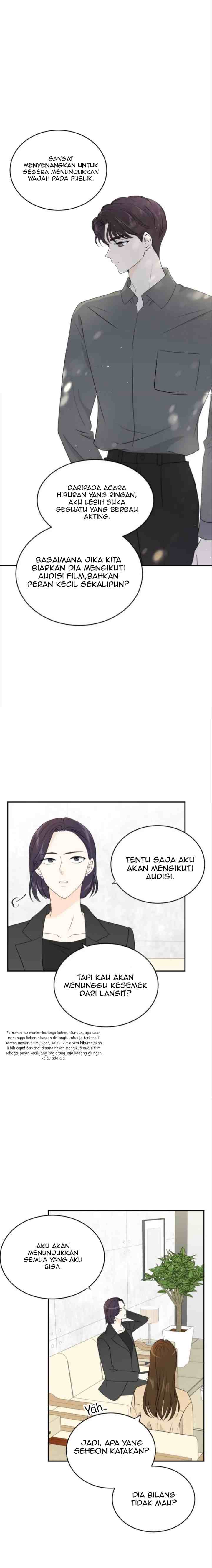 Perfect Partner chapter 11 halaman 5