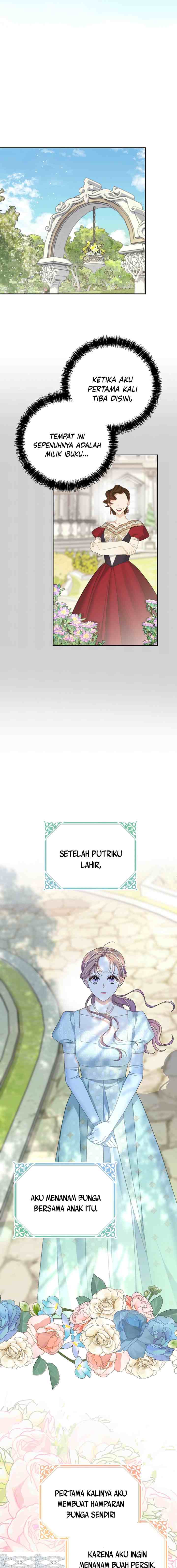 My Dear Aster chapter 45 halaman 11
