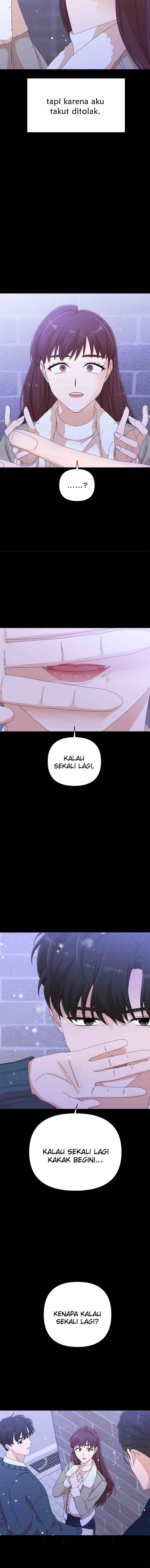 The Guy With Pretty Lips chapter 32 halaman 14