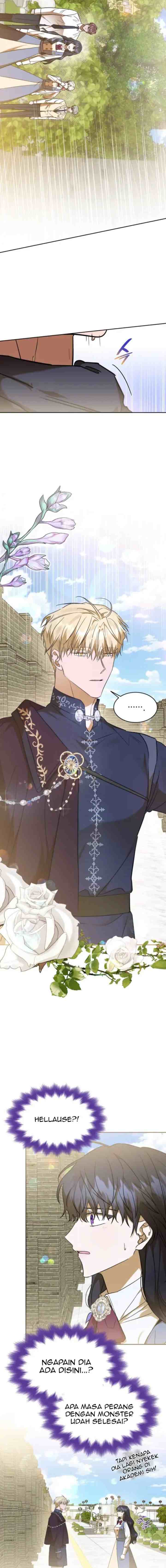 For the Happy Ending of the Ravages chapter 28 halaman 12