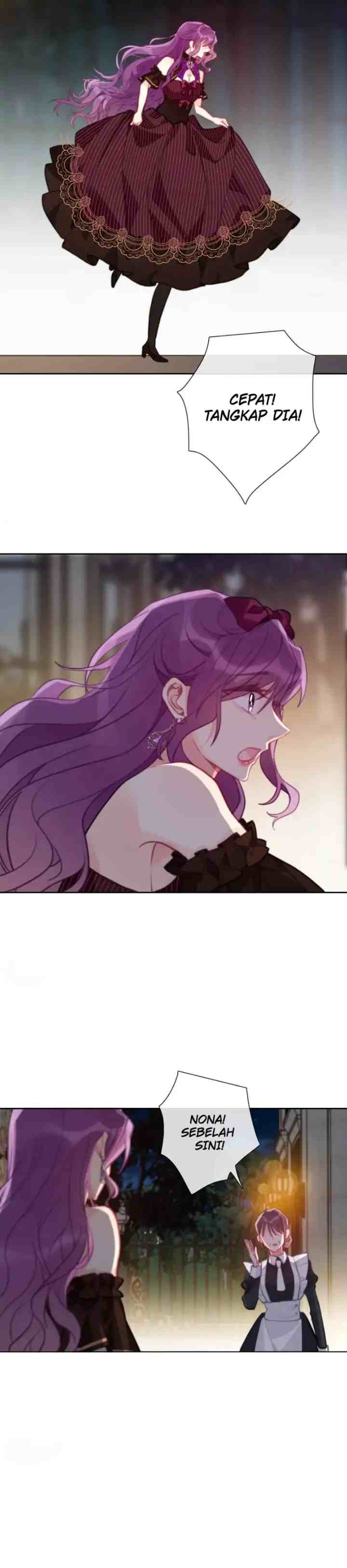 I Was Forced to Become the Princess of a Strange World? chapter 57 halaman 13