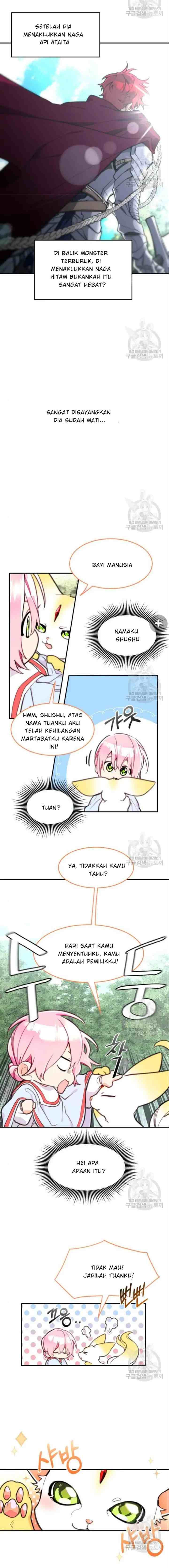 Lotto Princess chapter 11 halaman 10
