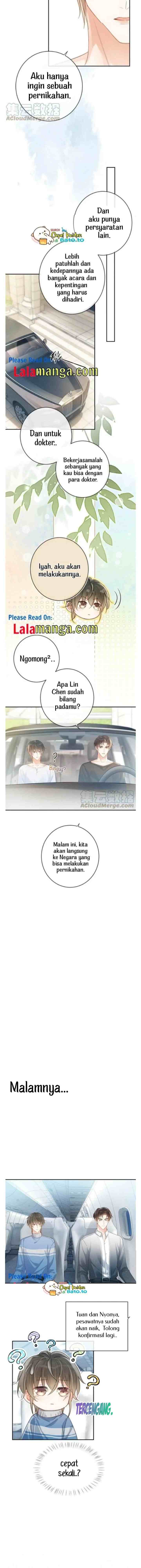 Intoxicated chapter 34 halaman 9