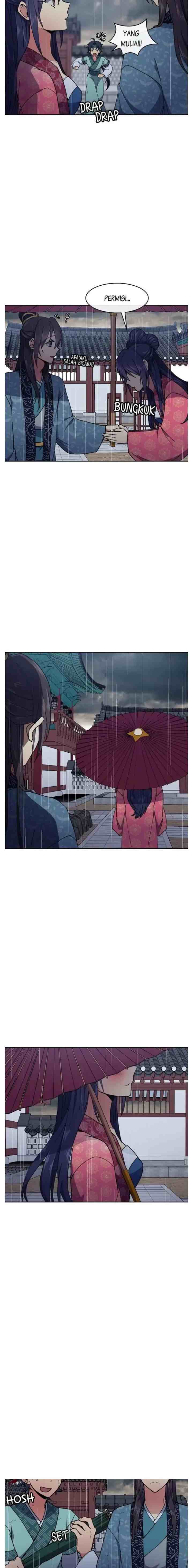 Queen's Revenge chapter 23 halaman 13