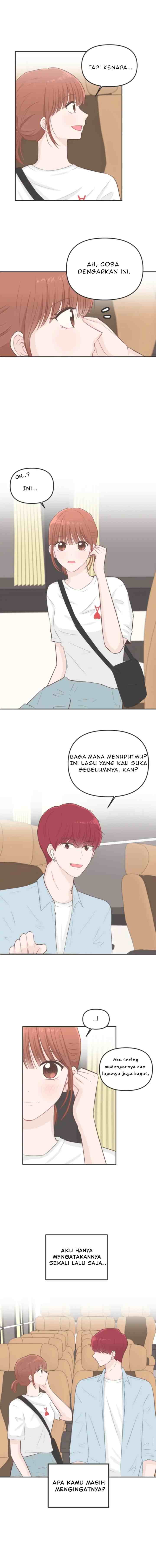 Exchange Male and Female chapter 24 halaman 4