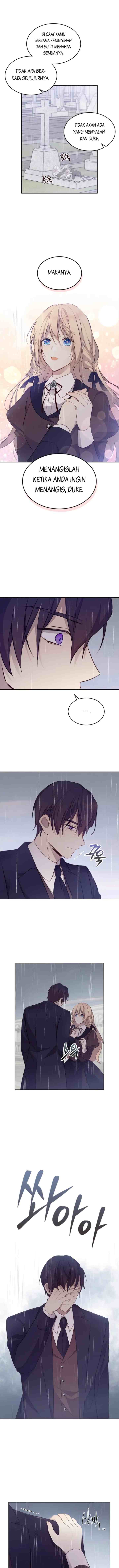 I Accidentally Saved the Male Lead's Brother chapter 37 halaman 4