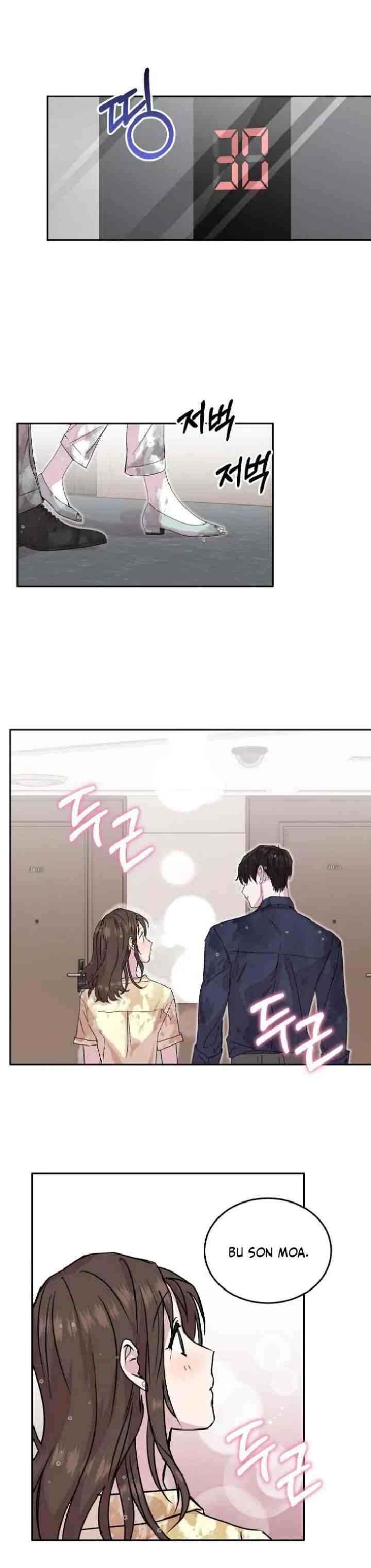Save It For The Honeymoon chapter 15 halaman 12