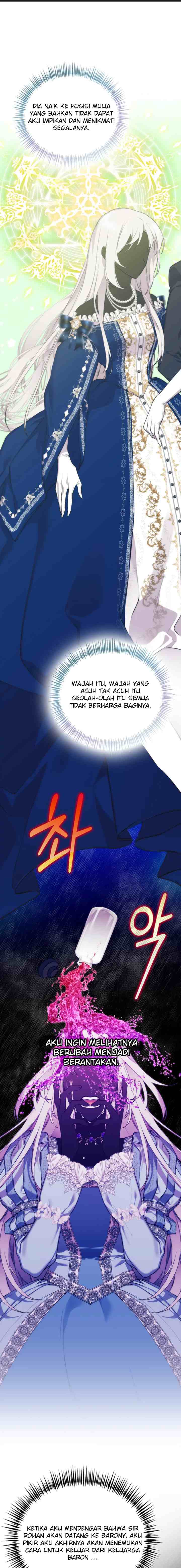 I'll Atone by Raising You Properly in This Life, Your Majesty! chapter 61 halaman 4