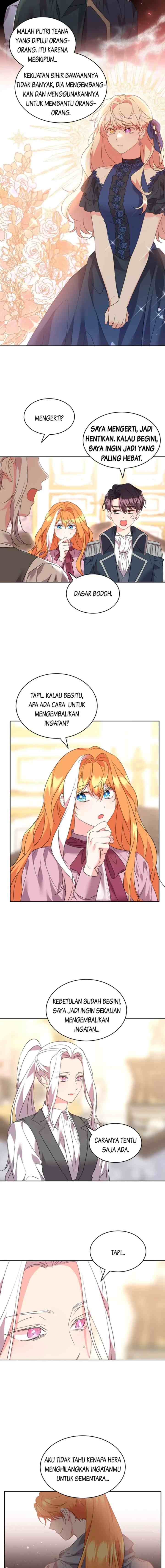 The Dukes 99th Bride chapter 72 halaman 7
