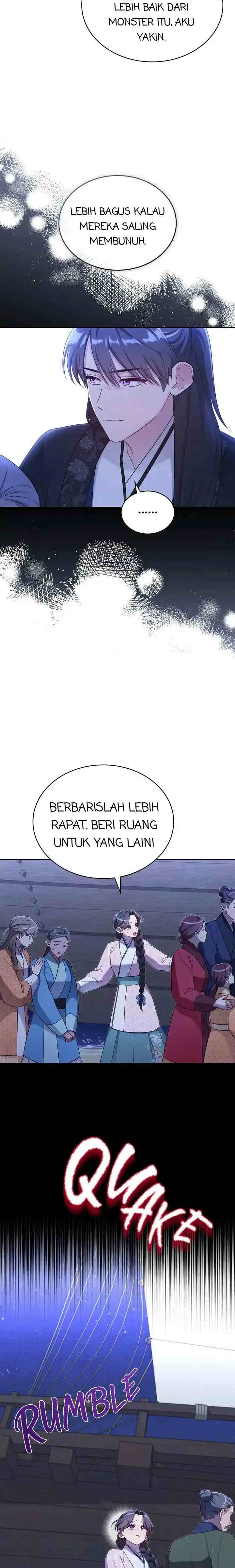Mokrin chapter 34 halaman 9