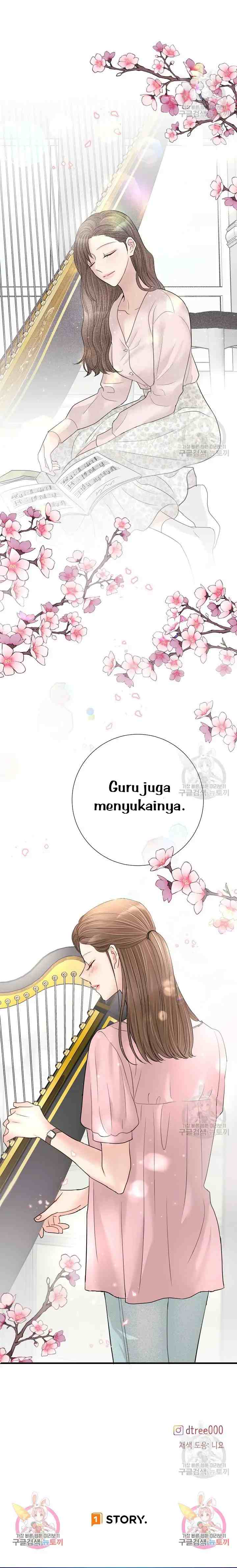 Beast's Footprints chapter 9 halaman 14