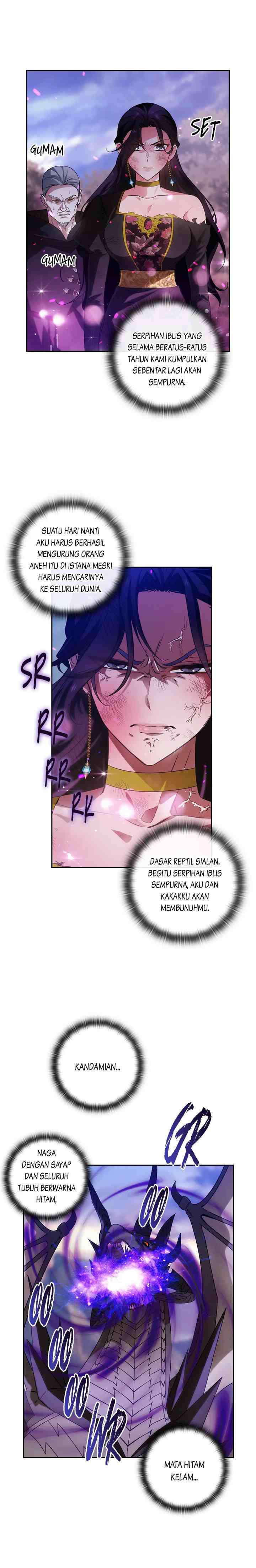 Adonis chapter 216 halaman 8