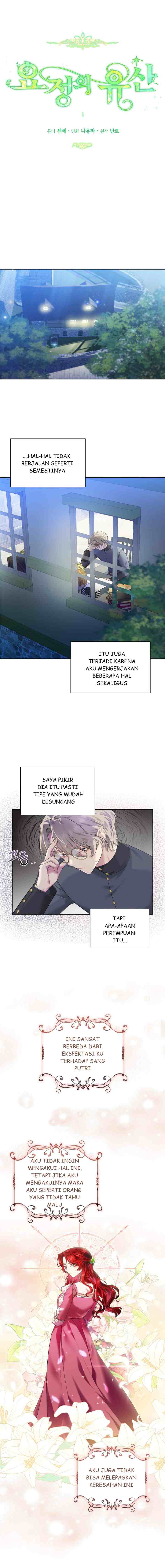 Fairy Legacy chapter 11 halaman 7