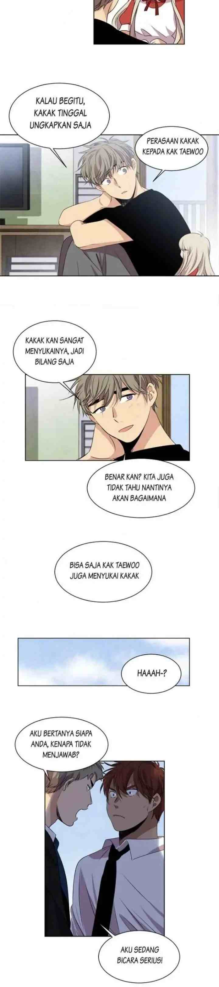 For Elise chapter 29 halaman 8