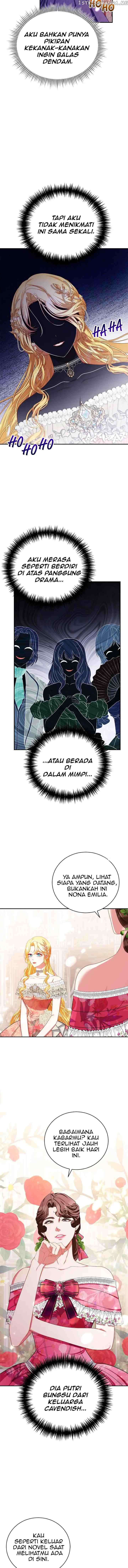 Love Doesn't Matter chapter 35 halaman 7