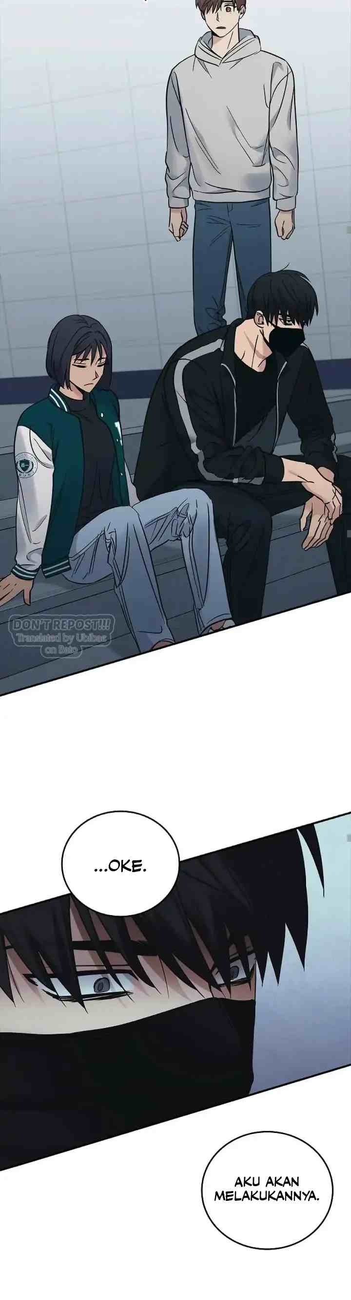 Dead Man's Switch chapter 29 halaman 10