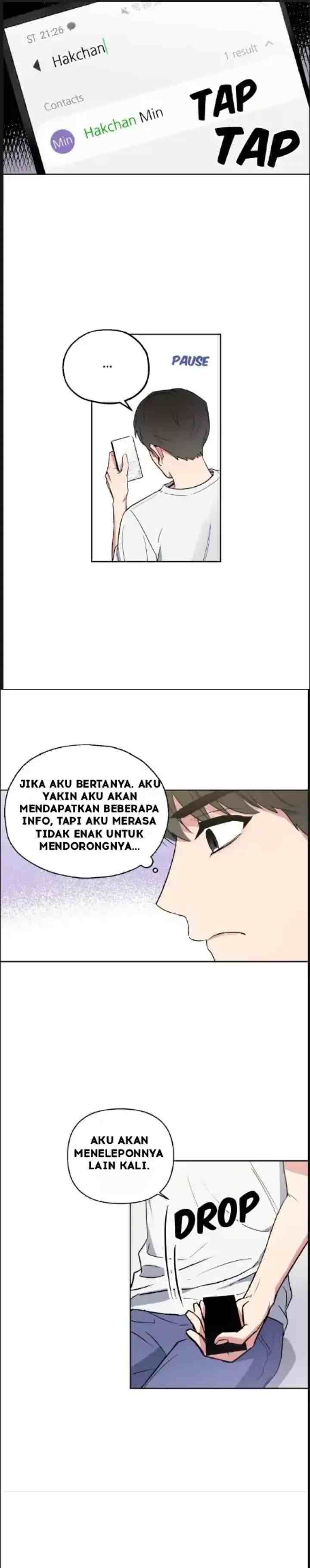 Easy To Read chapter 4 halaman 14