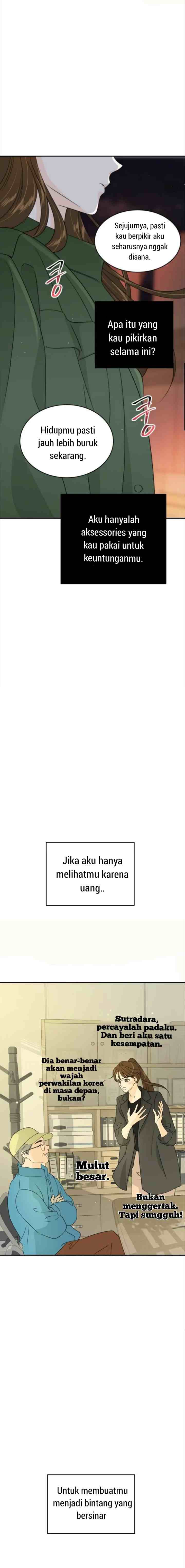 Perfect Partner chapter 7 halaman 7