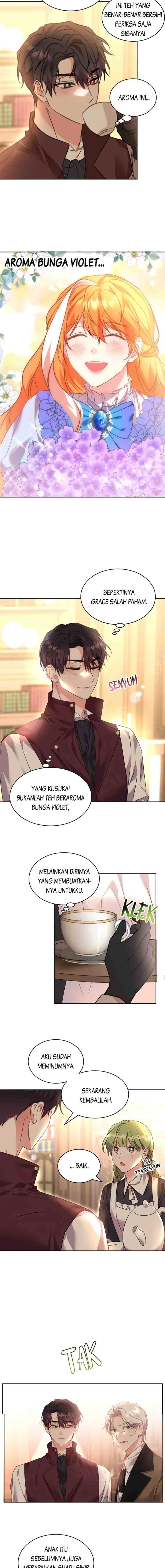 The Dukes 99th Bride chapter 62 halaman 7